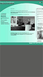 Mobile Screenshot of physiotherapie-trier.com